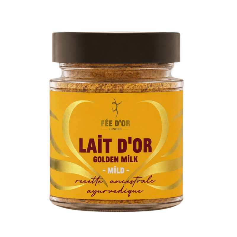 Lait d'Or Mild 48g