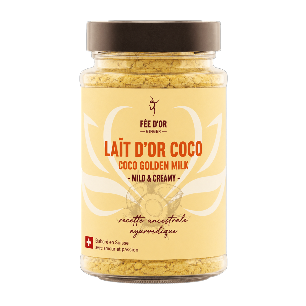 Lait d'Or Coco 130g Lait d'Or Coco 130g