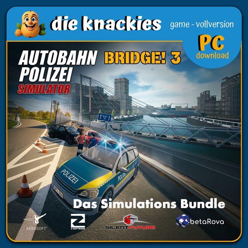 Simulations-Bundle 1