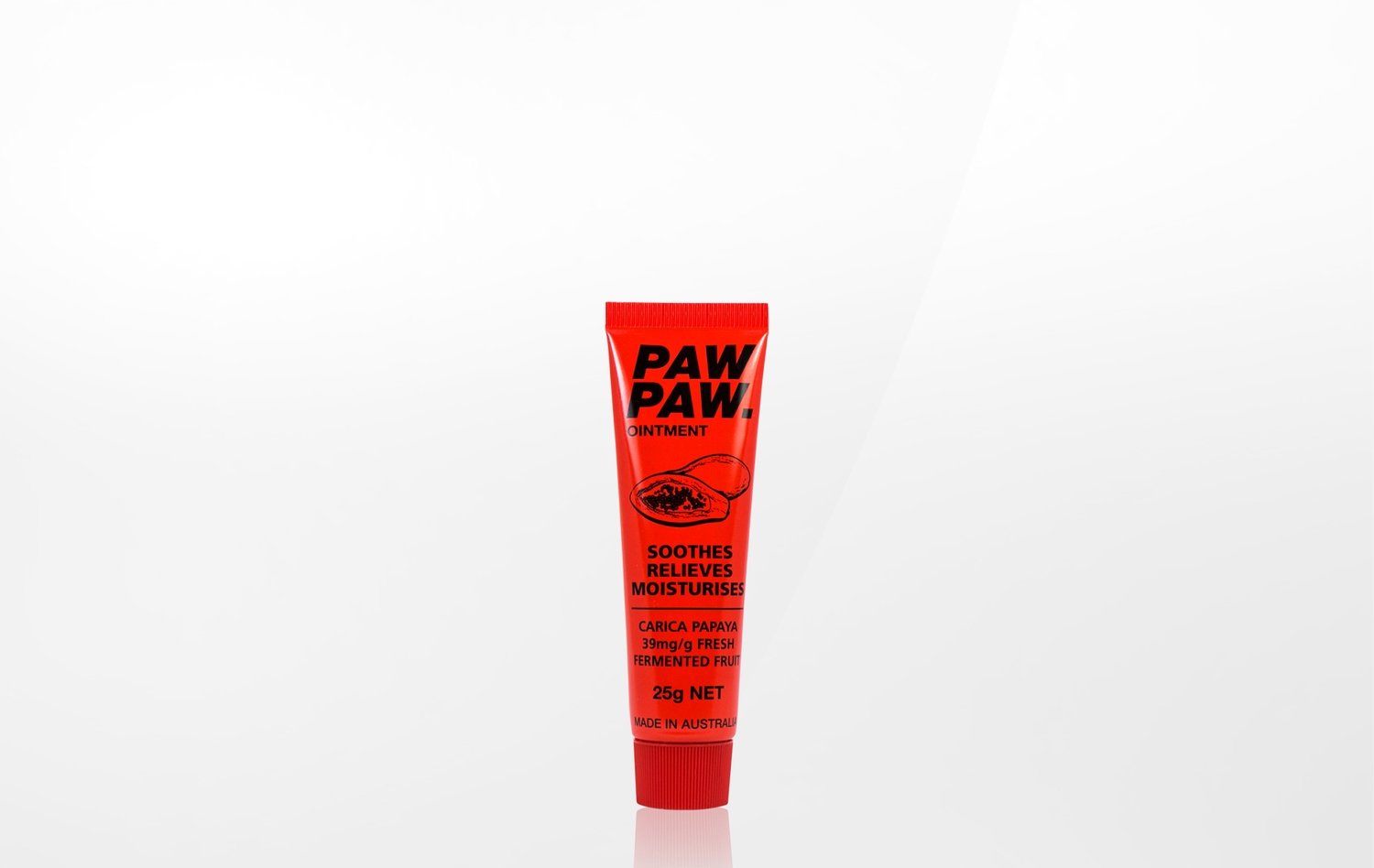 Paw Paw cream 25 g