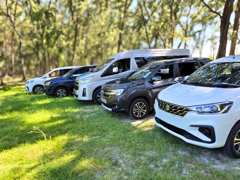 Transfer &amp; Domestic Services