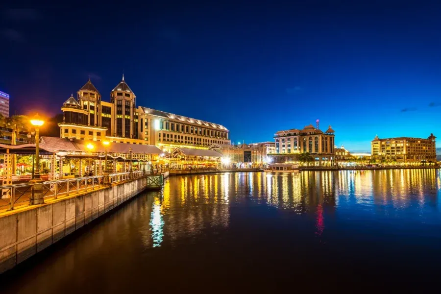 Nightlife Transfers (As From €90)