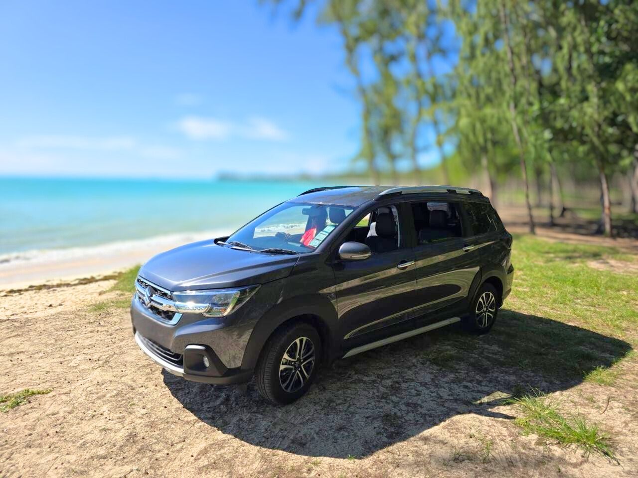 Airport &amp; Domestic Transfers (As From €60)