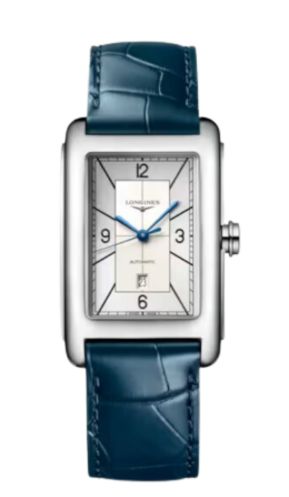 Longines DolceVita White