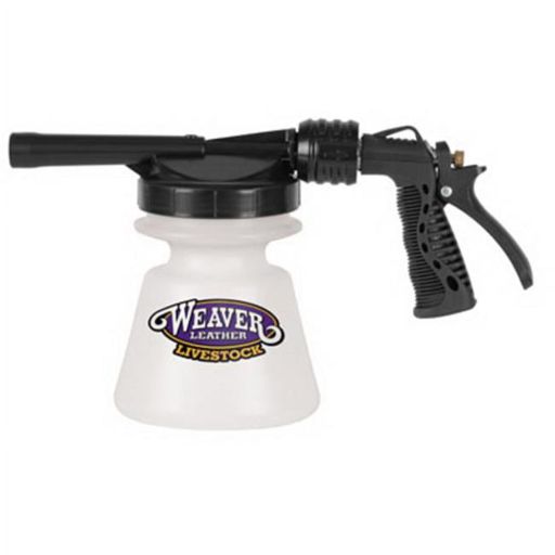 Weaver Leather 69-1004 Weaver Foamer