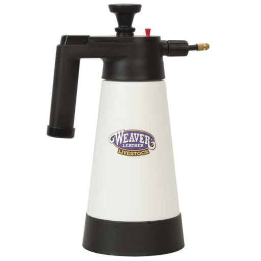 Weaver Heavy-Duty Pump Sprayer