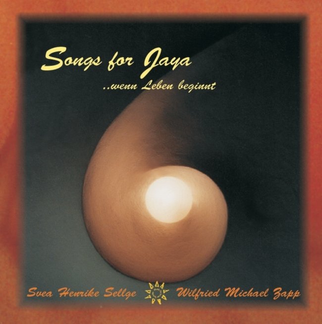 Songs for Jaya
