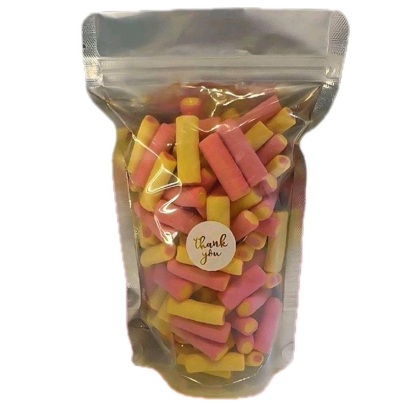 300g Rhubarb And Custards
