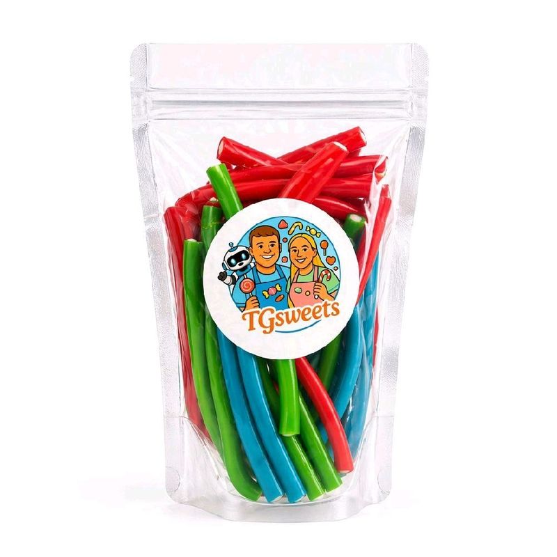 x24 Fruity Flavoured Pencils