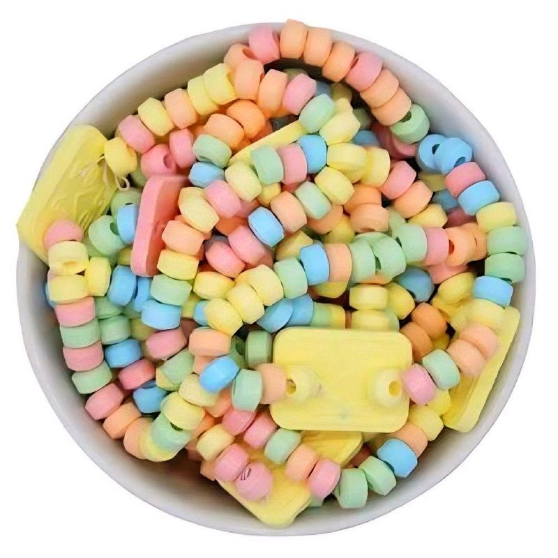 Retro Candy Watches – 5 Pack (Resealable Bag)