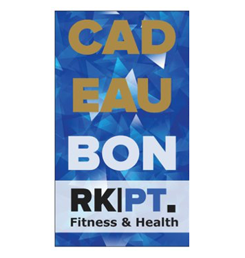 Cadeaubon RKPT Cadeaubon RKPT