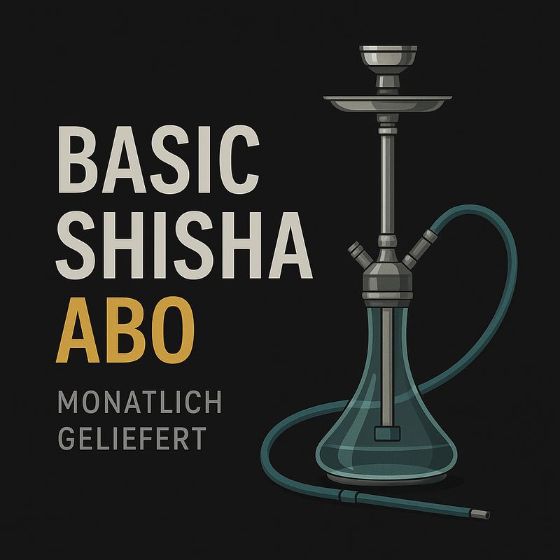 Shisha Abo Basic