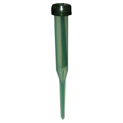 4 3/4"" Aquapic - Green  recycled packed 25