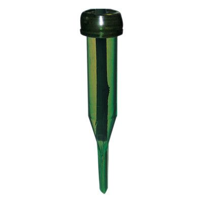 3 1/4"" Aquapic - Green pack of 25