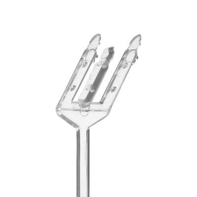 18" Cardette - Crystal PK 25