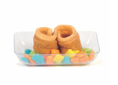 3’’ X 2’’ 28, RECTANGLE PLATES