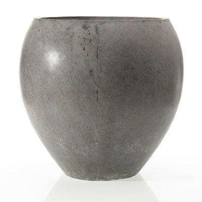 16.5'' x 16’’H NEWPORT POT (AD)