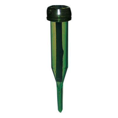 3 1/4" Aquapic - Green  Pack Size: 1000