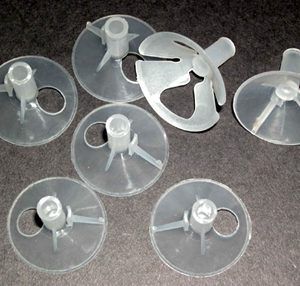 1 3/8in. BALLOON CUPS