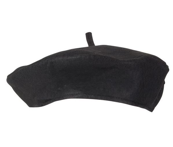 BERET HAT