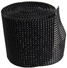 4.75 DIAMOND RIBBON 10 YDS