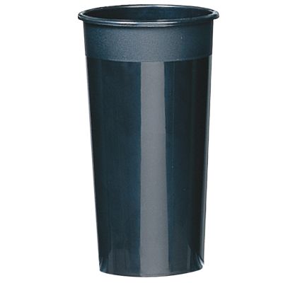 15"h X 8" Cooler Bucket - Black