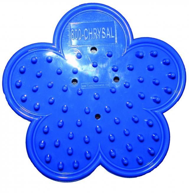 Plastic Flower Stripper Individual