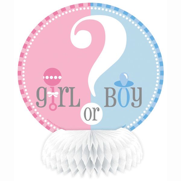 4 GEN REVEAL MINI HONEYCOMB-6"