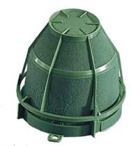 3-1/4" D x 3-1/4" H IGLU Grande Holder Per Piece