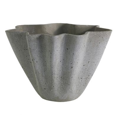 13"x 13"x 9” Living Planter (AD)