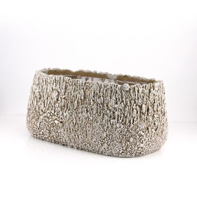 6”H X 13” X 8” Window Garden Igneous Collection