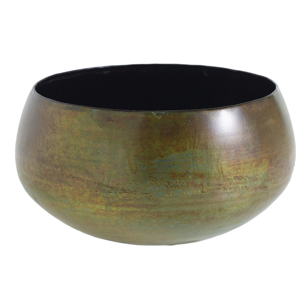 13"x 7” SOSA BOWL (AD)