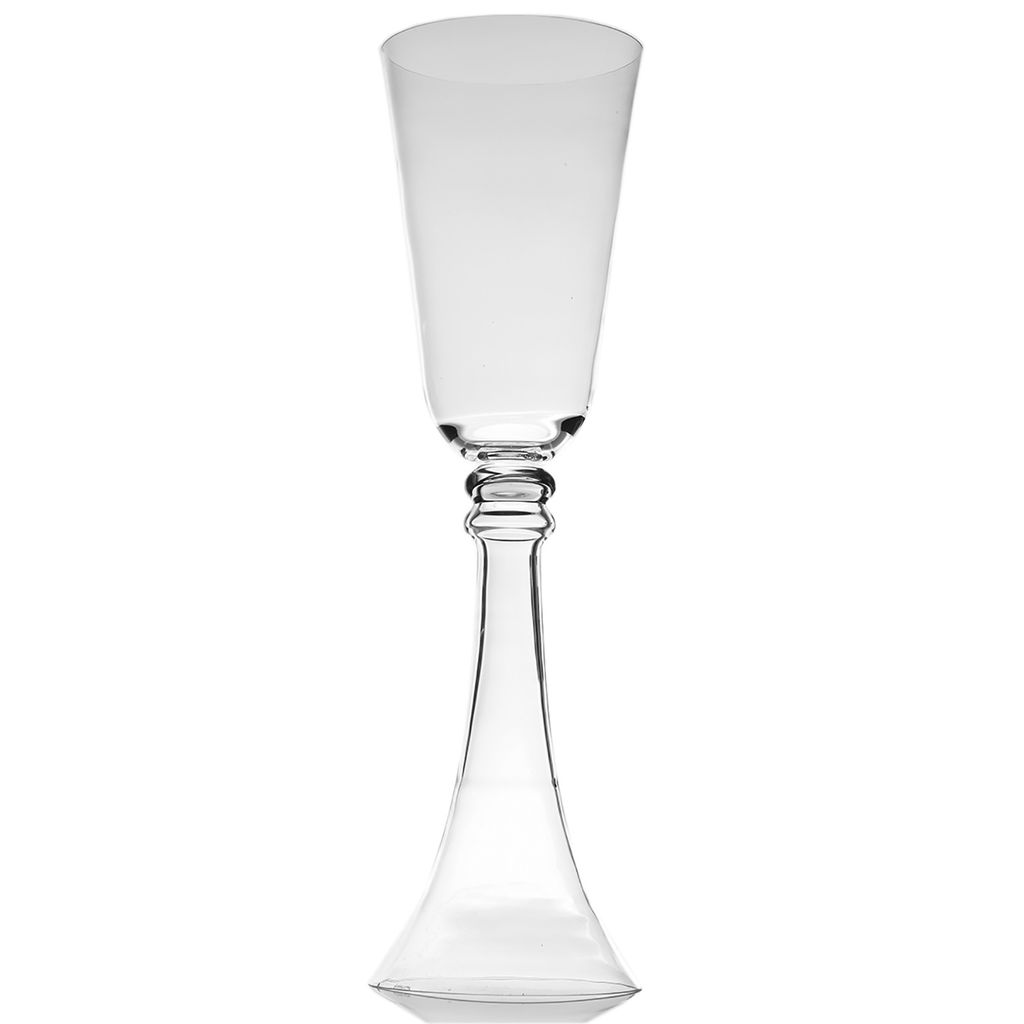 40”H X 11” ANNABELLE VASE (AD)