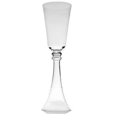 40”H X 11” ANNABELLE VASE (AD)