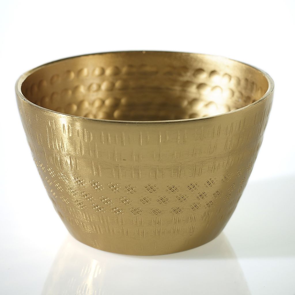 4.5” x 2.75”h JEMA BOWL (AD)