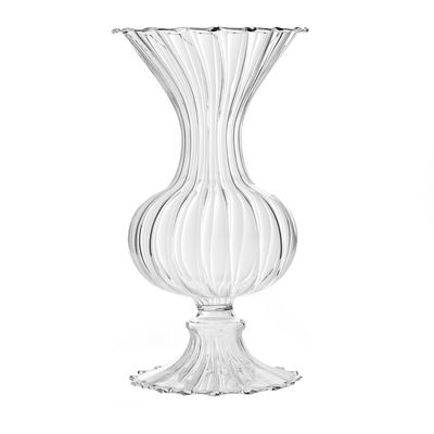6”H X 3” ADDI VASE (AD)