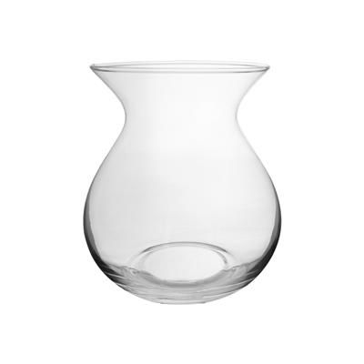 7”h x 5.25" LULA VASE