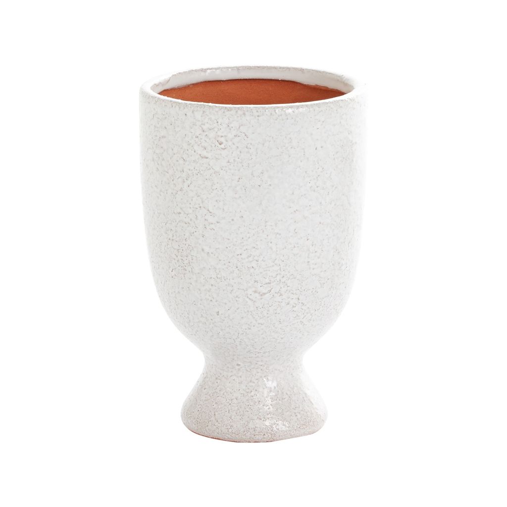 6.25” X 4” LYRA URN (AD)