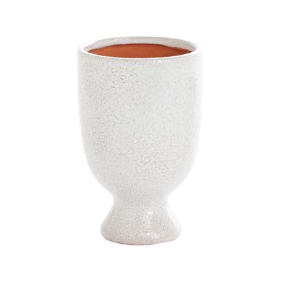 6.25” X 4” LYRA URN (AD)