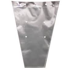 SLEEVE 16 inch TOP x 16"L x 4" bottom