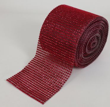 4.75’’ 10 YD DIAMOND RIBBON