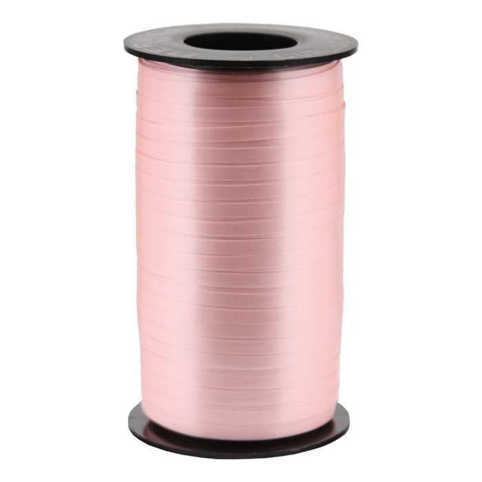 PINK CURLING RIBBON PINK     3/16 500 YD