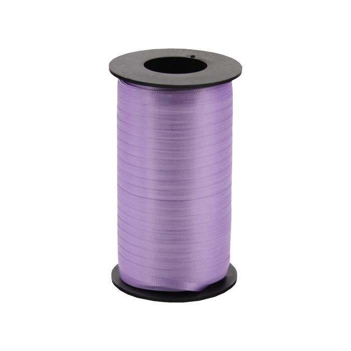 CURLING RIBBON LAVENDER 3/16 500 YD