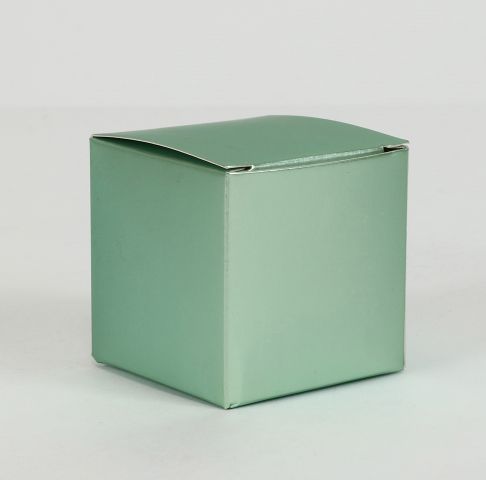 2’’ CUBE BOX, 24 PCS