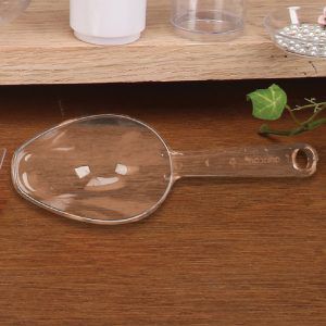 40% off was $4 now $2.39. 6.5’’ CANDY SPOON  12 PCS