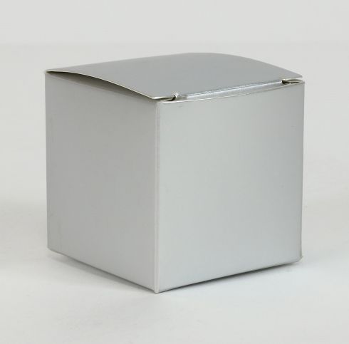 2’’ CUBE BOX, 24 PCS