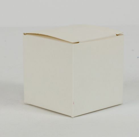 2’’ CUBE box, 24PCS