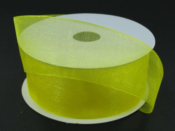 CHIFFON DAFFODIL #9 25Y