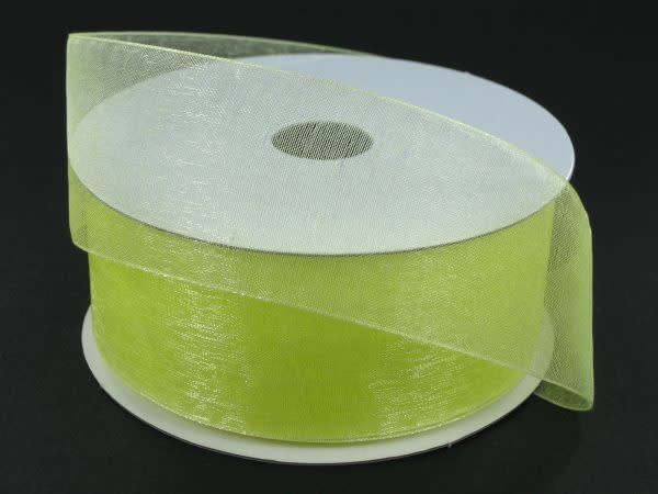 CHIFFON YELLOW #9 25Y