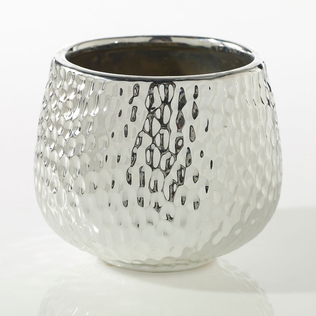 5" x 4.5" SILVER SUPERNOVA (AD)